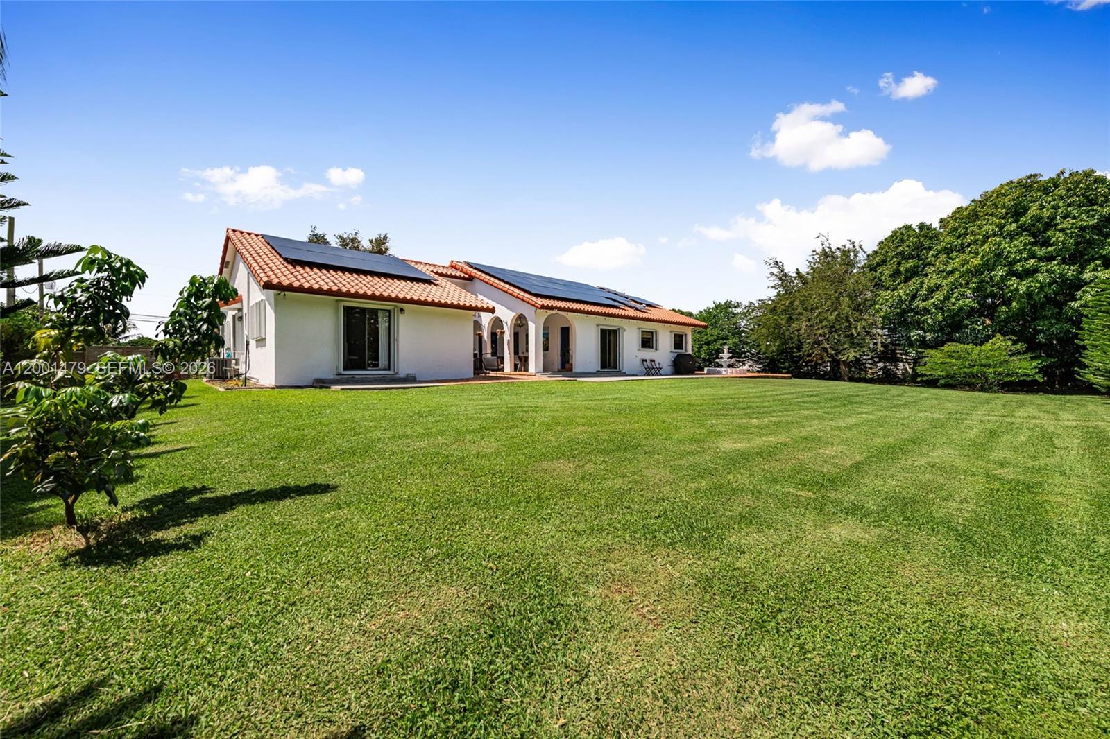 FLA FRUIT LANDS CO SUB NO - Residential