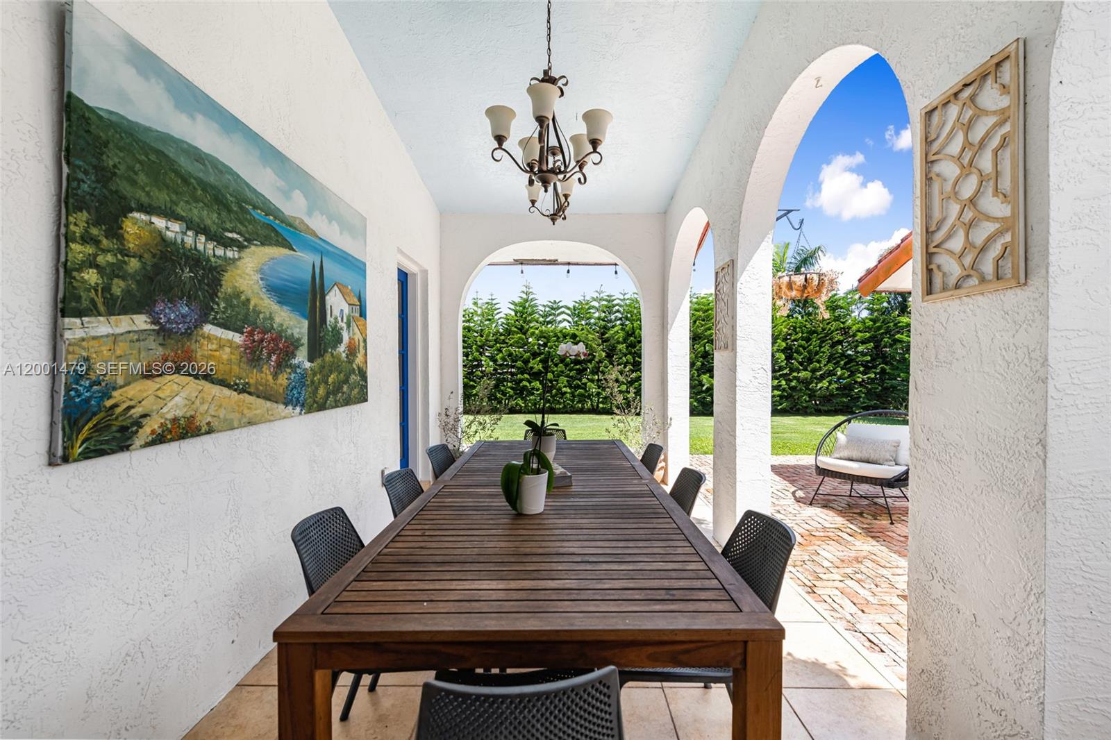 FLA FRUIT LANDS CO SUB NO - Residential