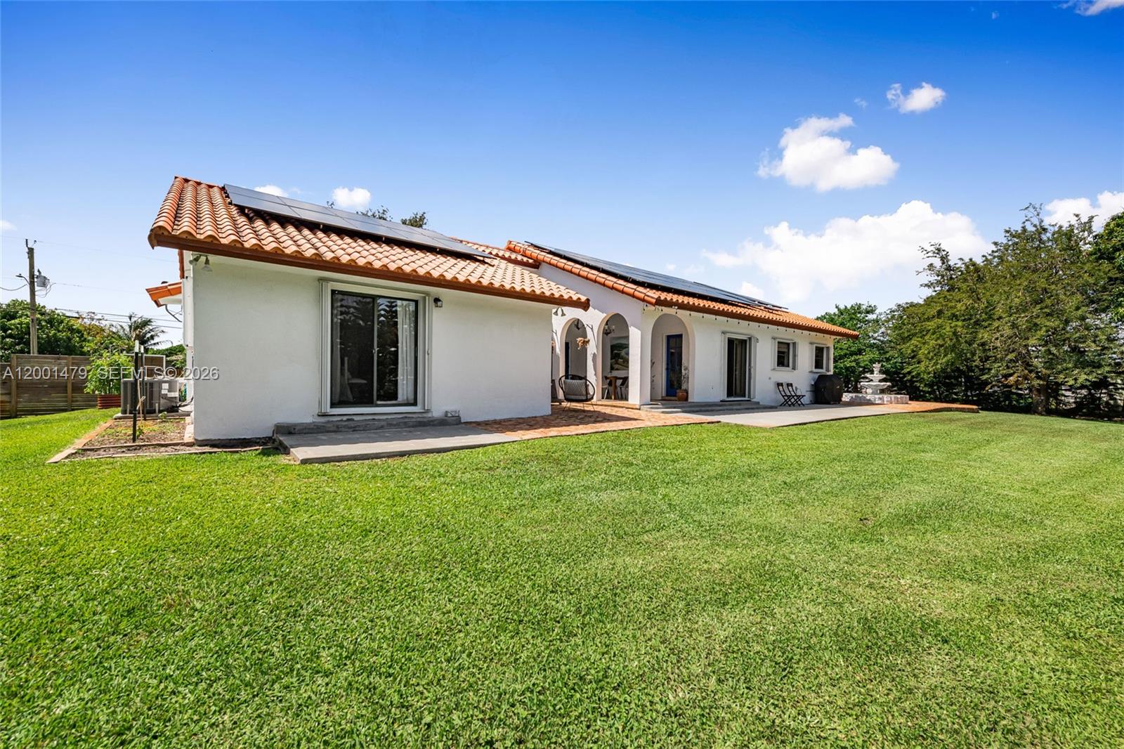 FLA FRUIT LANDS CO SUB NO - Residential