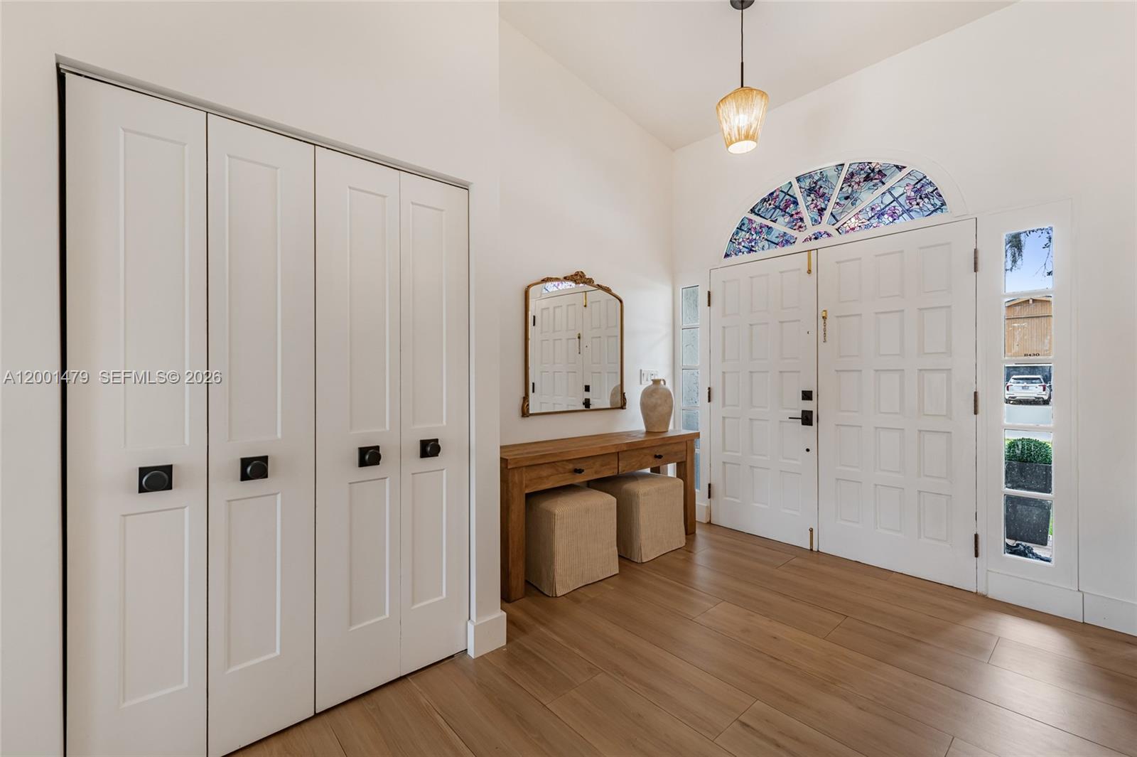 FLA FRUIT LANDS CO SUB NO - Residential