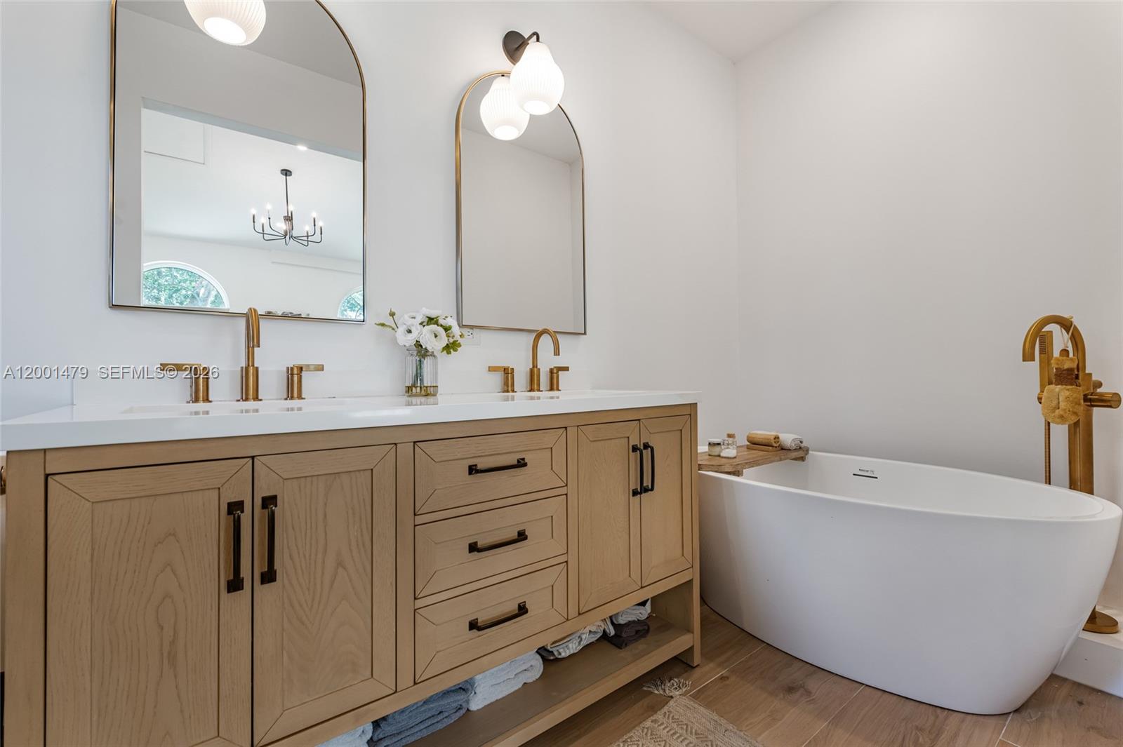 FLA FRUIT LANDS CO SUB NO - Residential