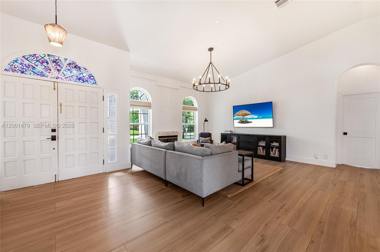 FLA FRUIT LANDS CO SUB NO - Residential