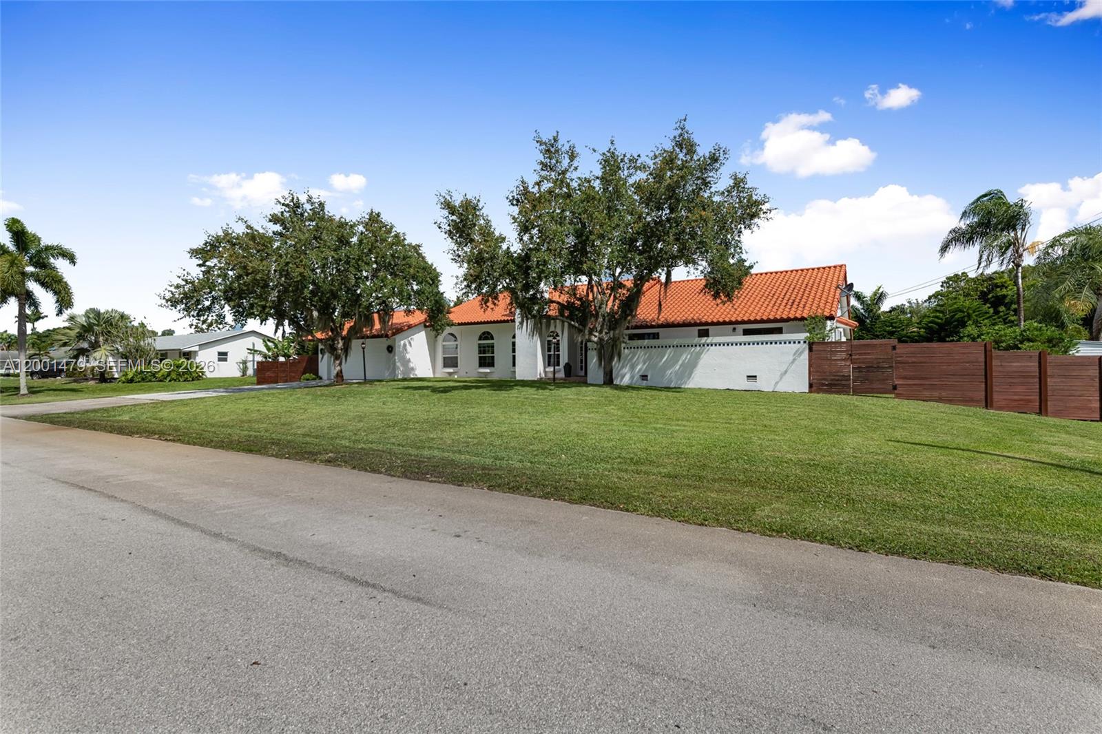 FLA FRUIT LANDS CO SUB NO - Residential