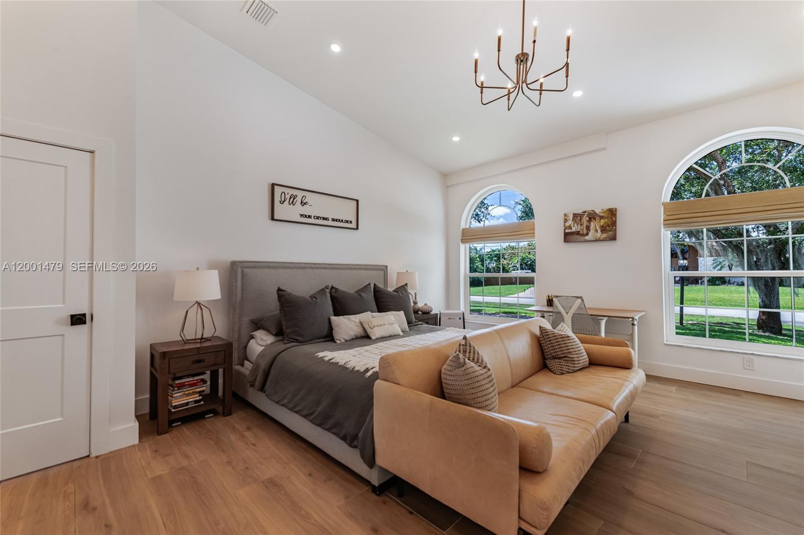 FLA FRUIT LANDS CO SUB NO - Residential