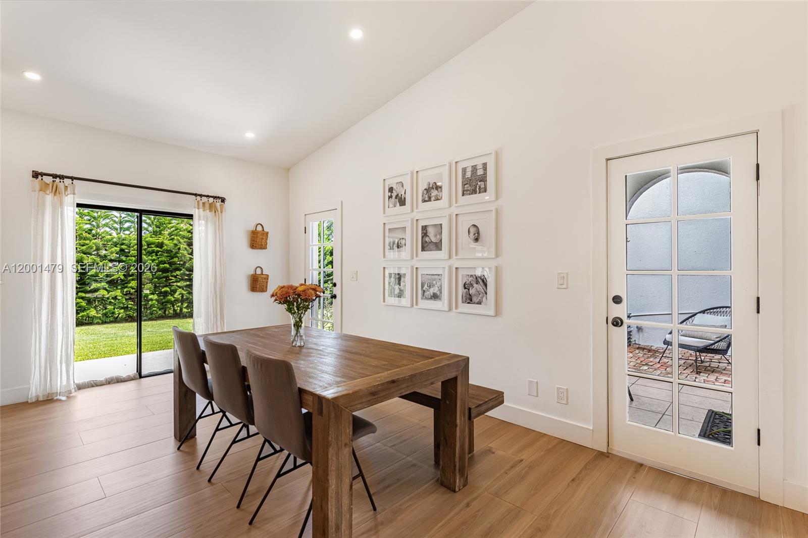 FLA FRUIT LANDS CO SUB NO - Residential