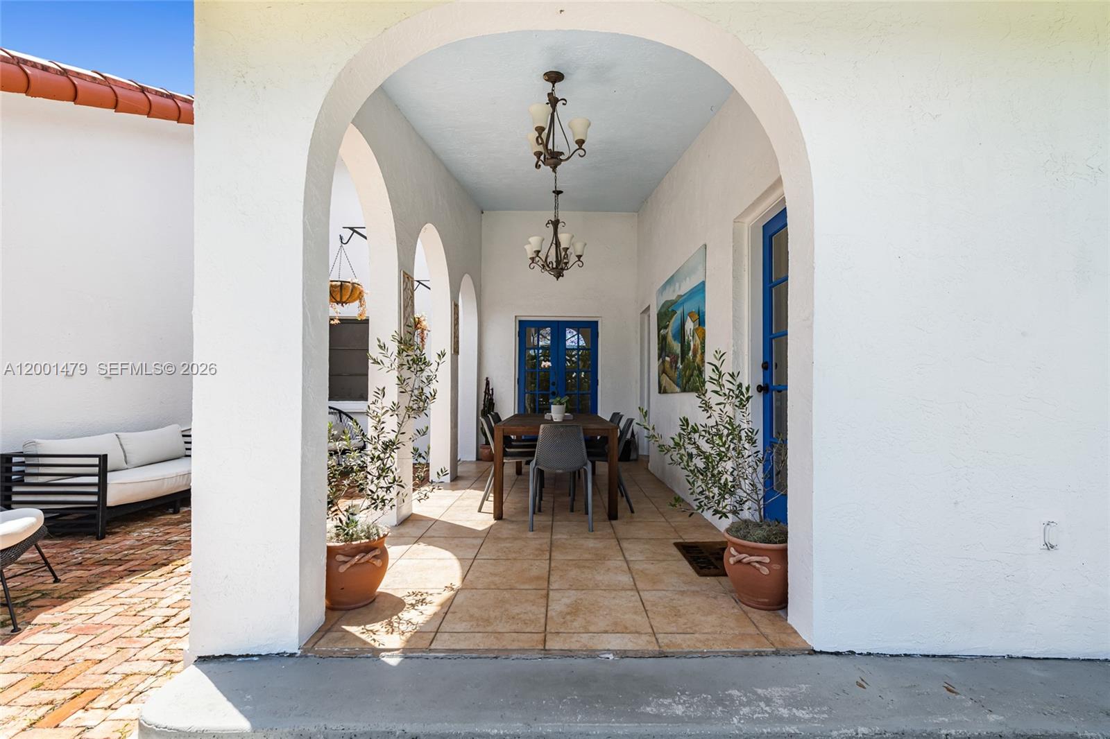 FLA FRUIT LANDS CO SUB NO - Residential