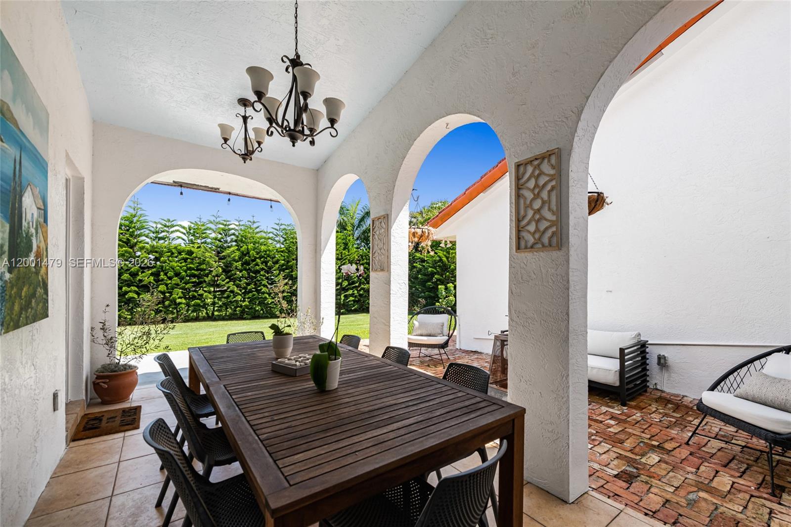 FLA FRUIT LANDS CO SUB NO - Residential