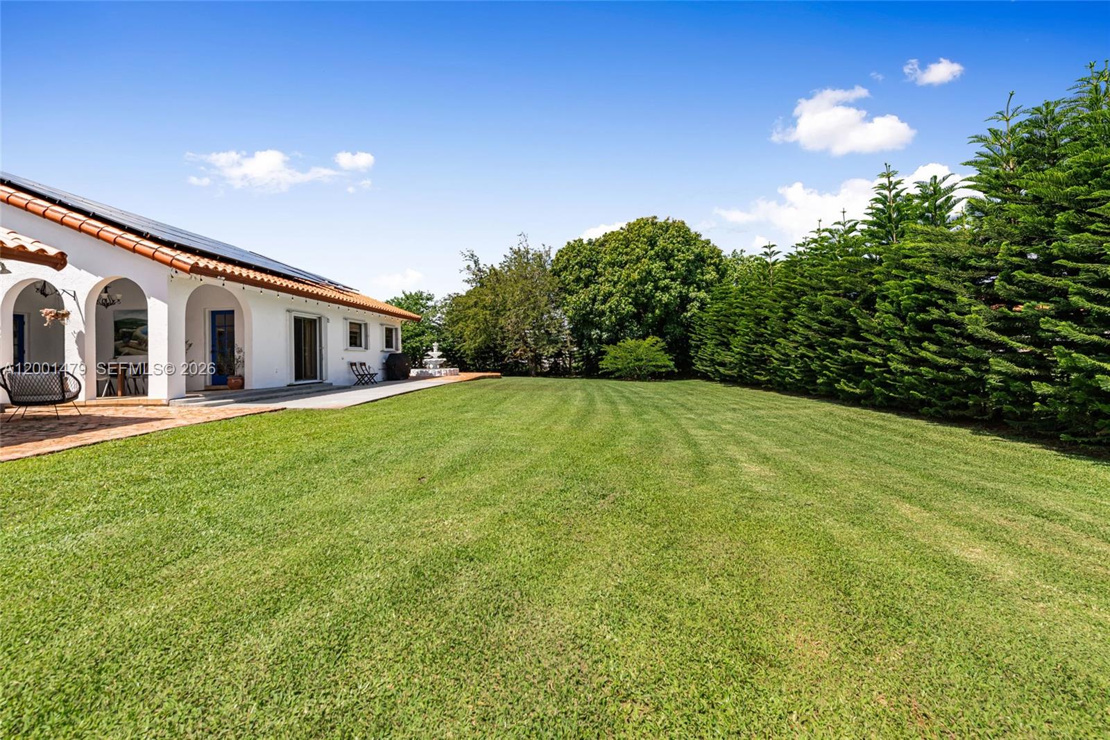 FLA FRUIT LANDS CO SUB NO - Residential