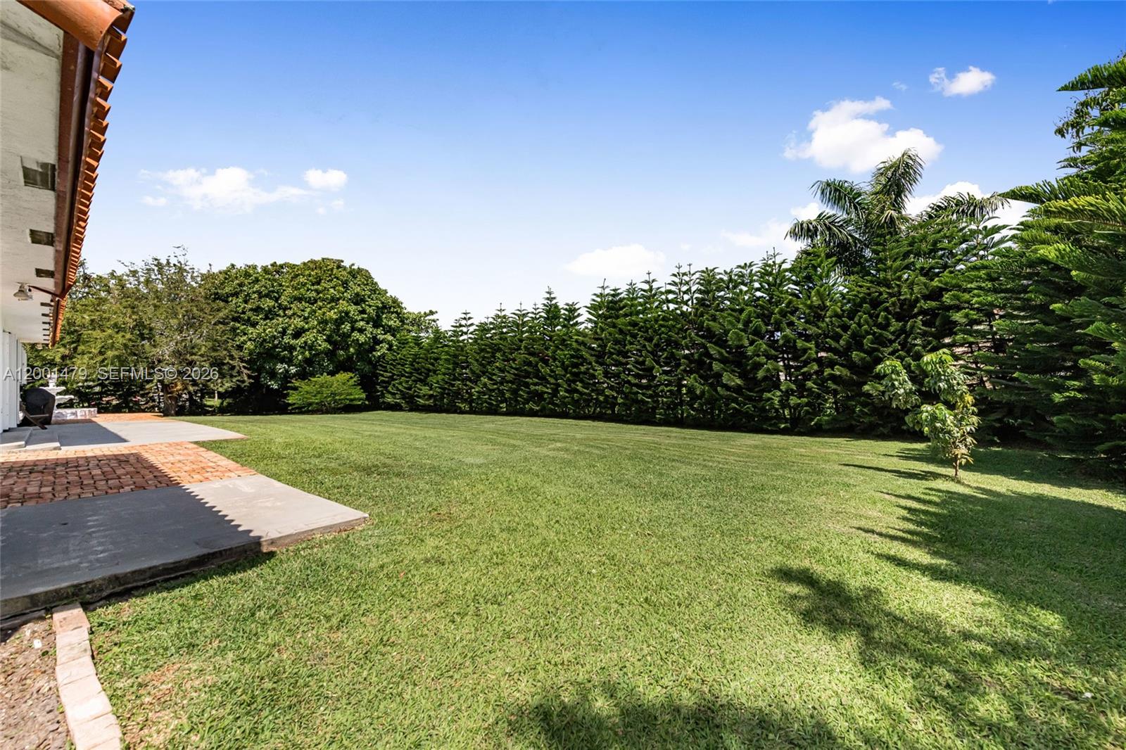 FLA FRUIT LANDS CO SUB NO - Residential