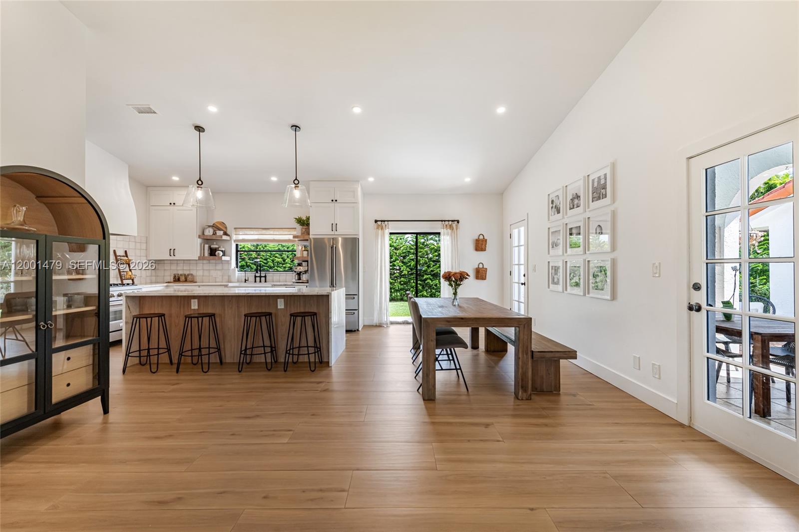 FLA FRUIT LANDS CO SUB NO - Residential