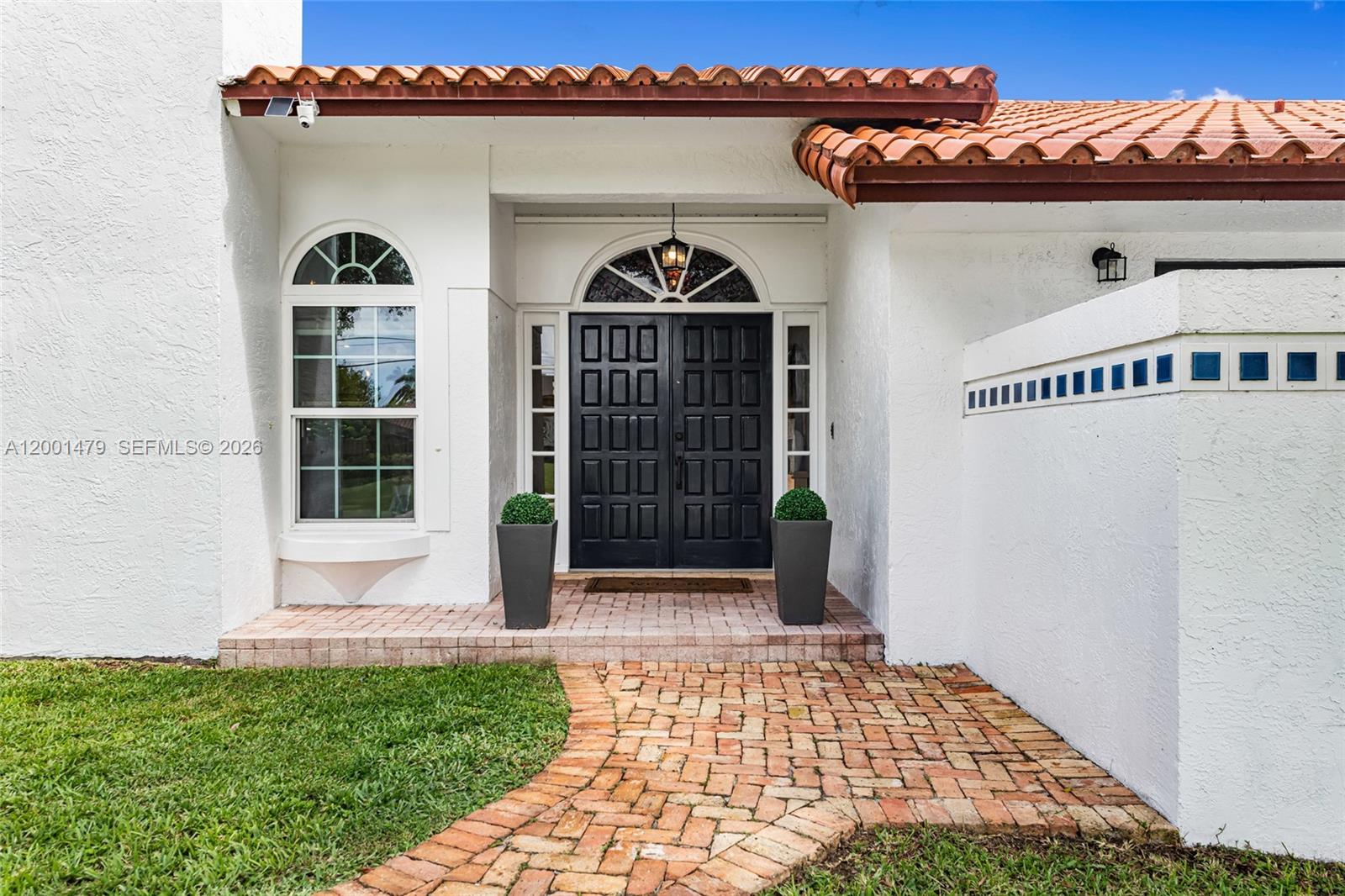 FLA FRUIT LANDS CO SUB NO - Residential