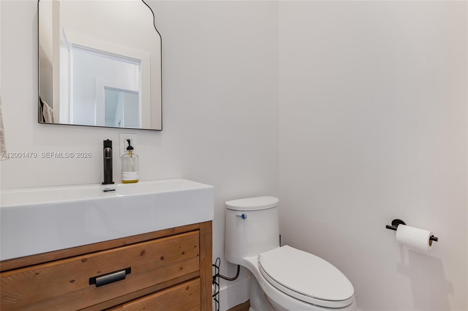 FLA FRUIT LANDS CO SUB NO - Residential