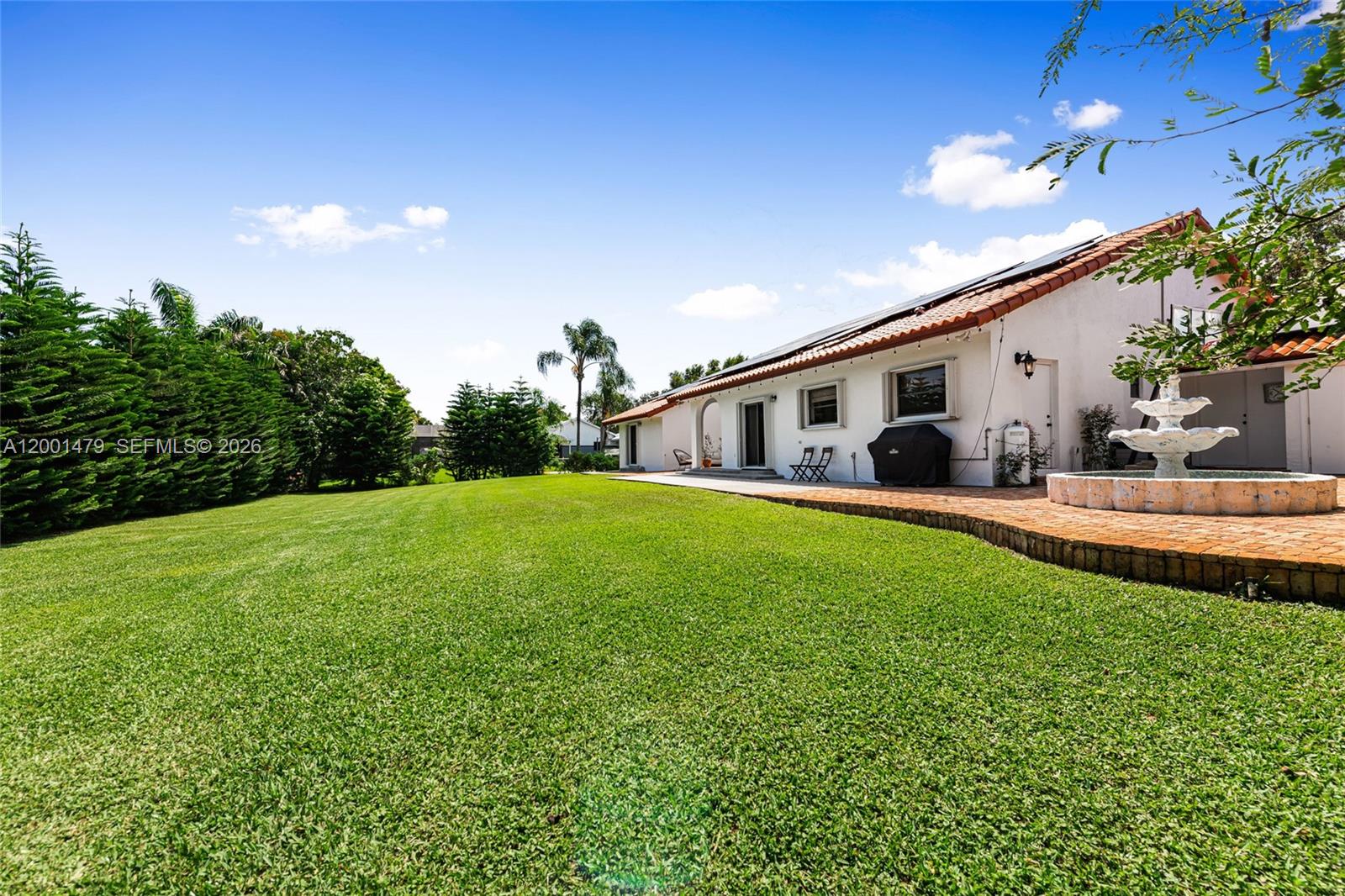 FLA FRUIT LANDS CO SUB NO - Residential