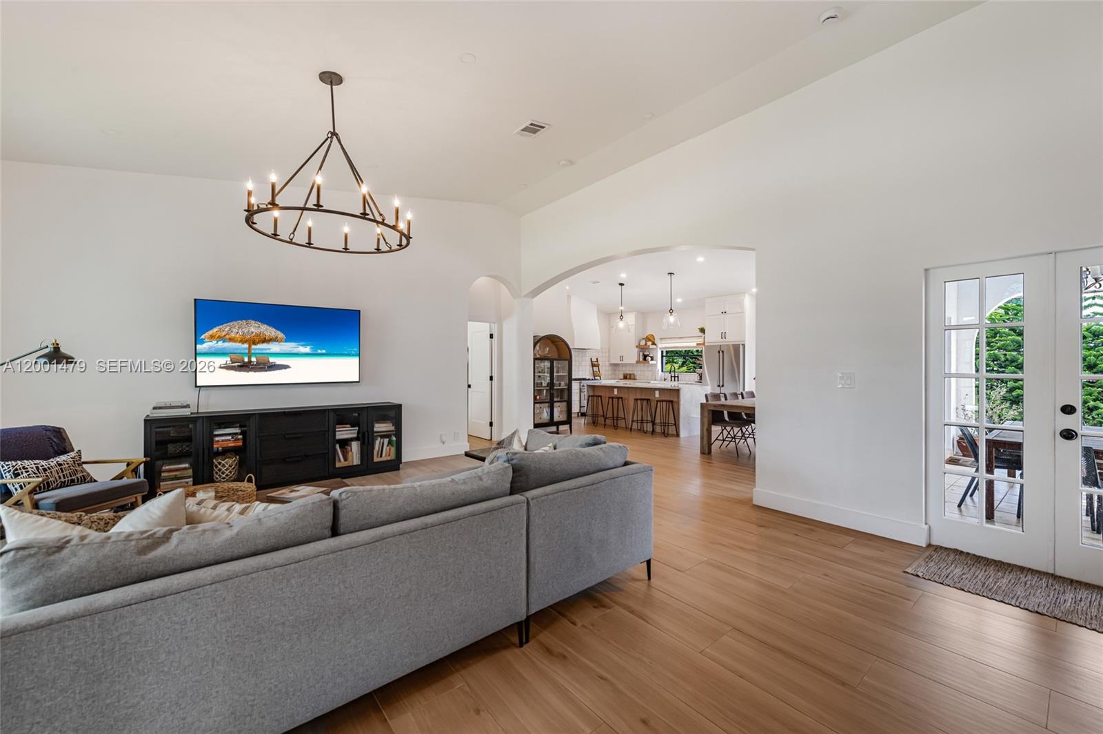 FLA FRUIT LANDS CO SUB NO - Residential