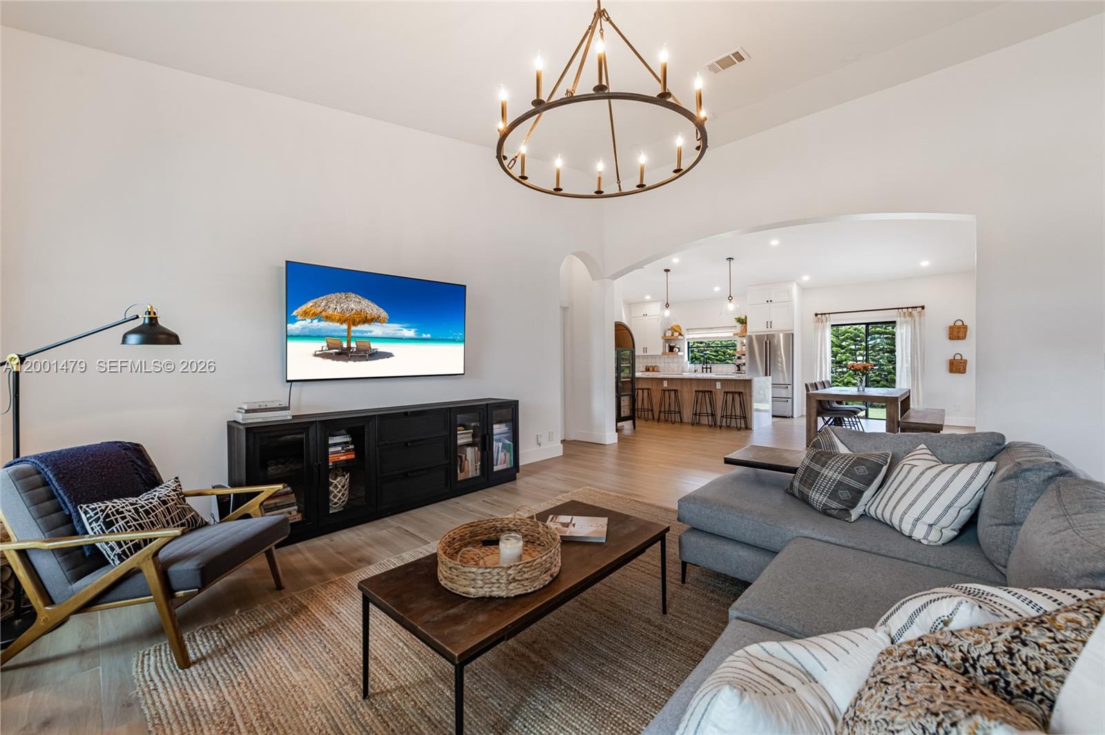 FLA FRUIT LANDS CO SUB NO - Residential