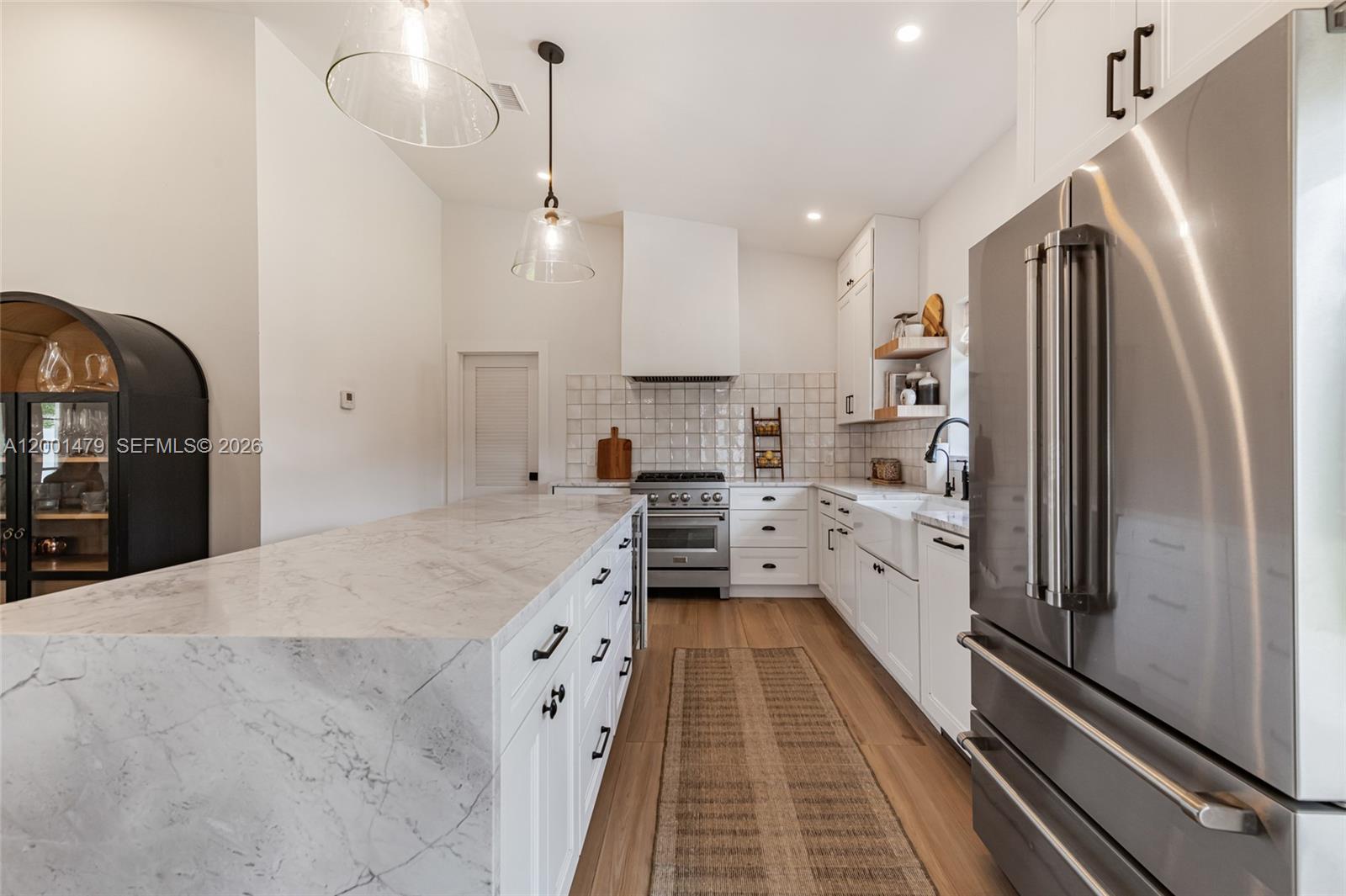 FLA FRUIT LANDS CO SUB NO - Residential