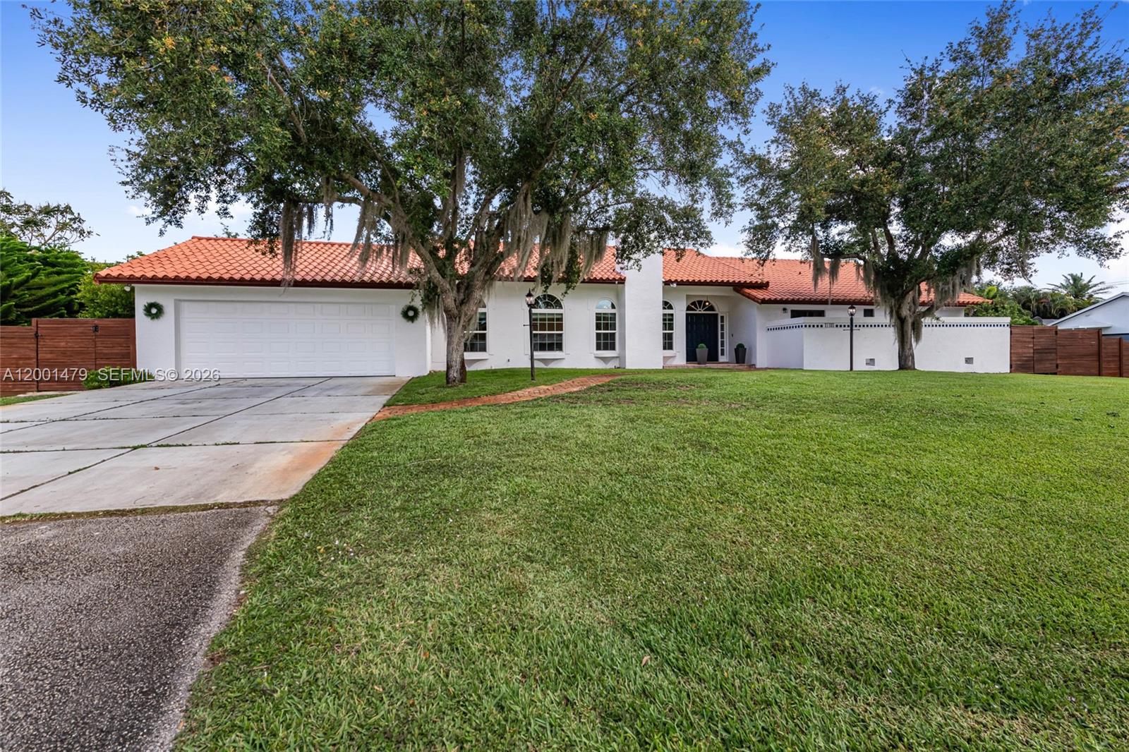 FLA FRUIT LANDS CO SUB NO - Residential