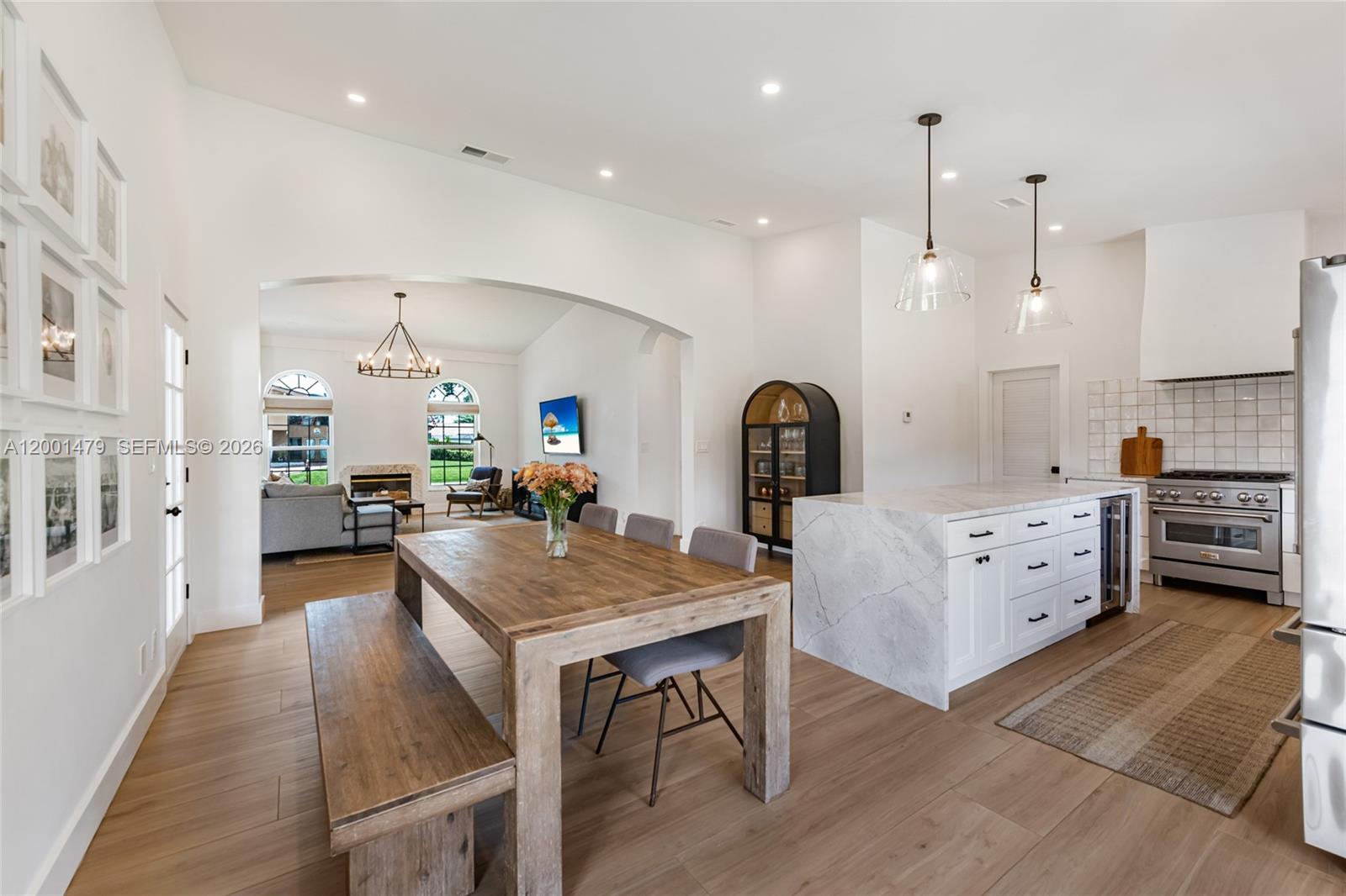 FLA FRUIT LANDS CO SUB NO - Residential