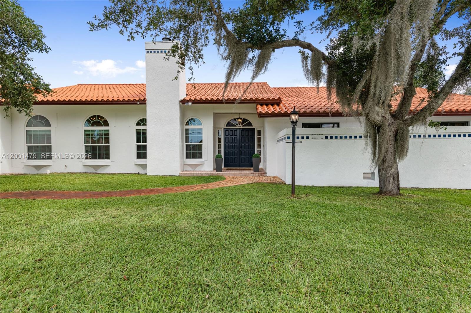 FLA FRUIT LANDS CO SUB NO - Residential