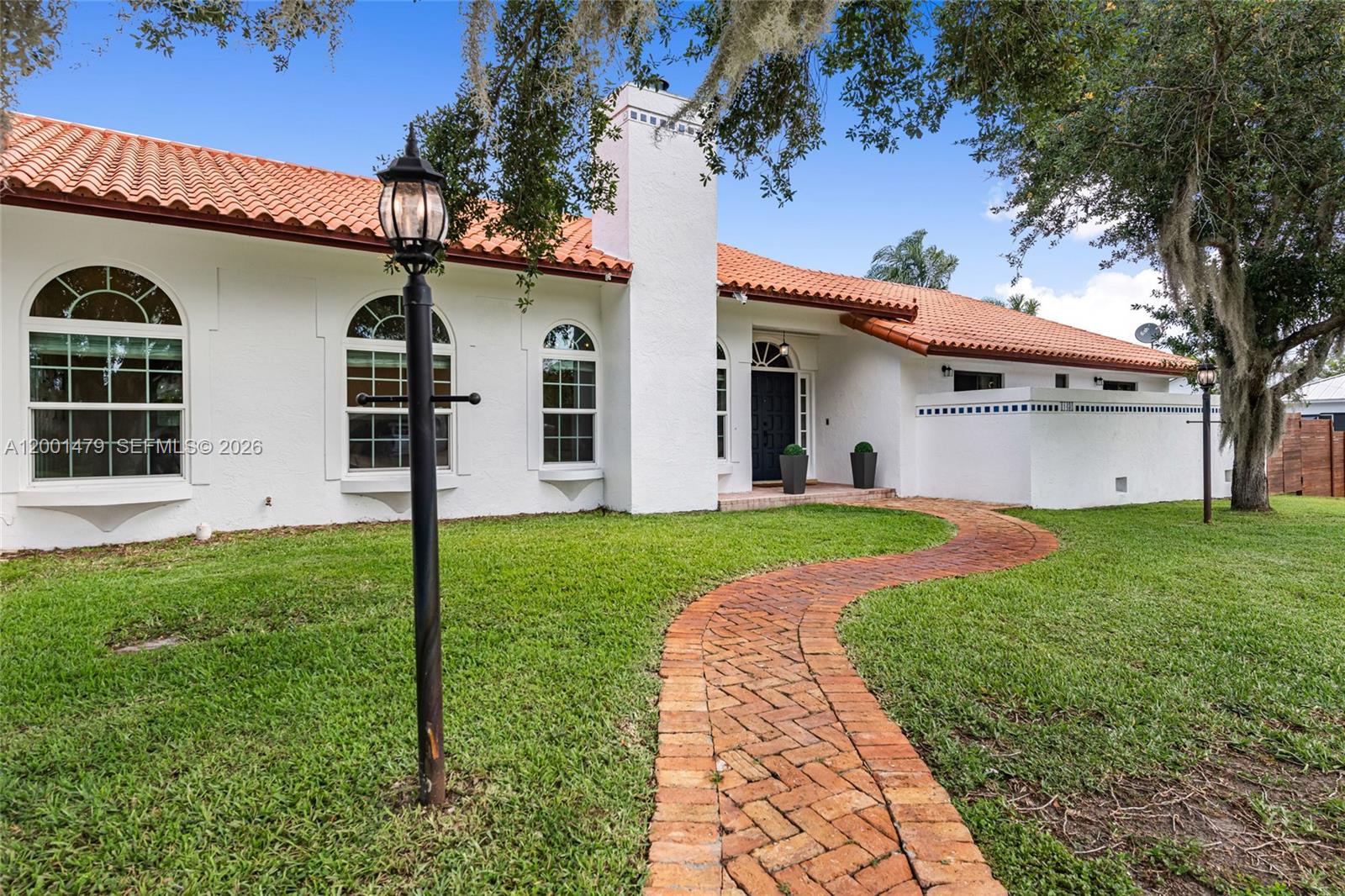 FLA FRUIT LANDS CO SUB NO - Residential