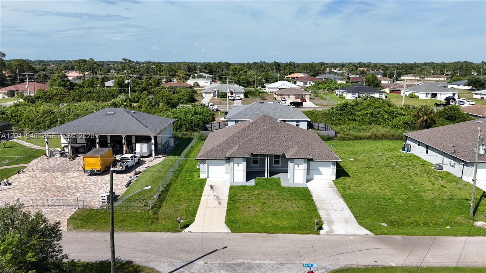 lehigh acres - Residential Income