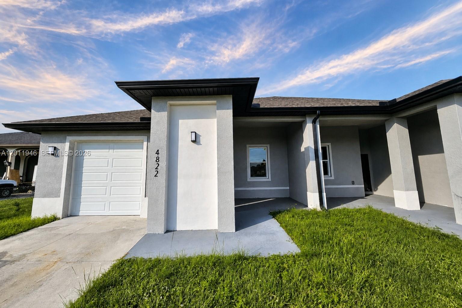 lehigh acres - Residential Income