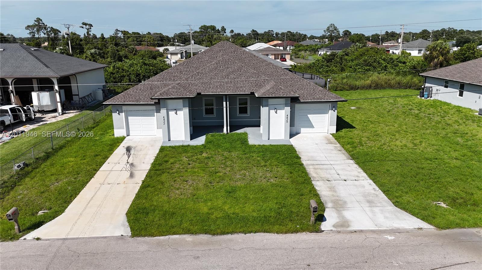 lehigh acres - Residential Income