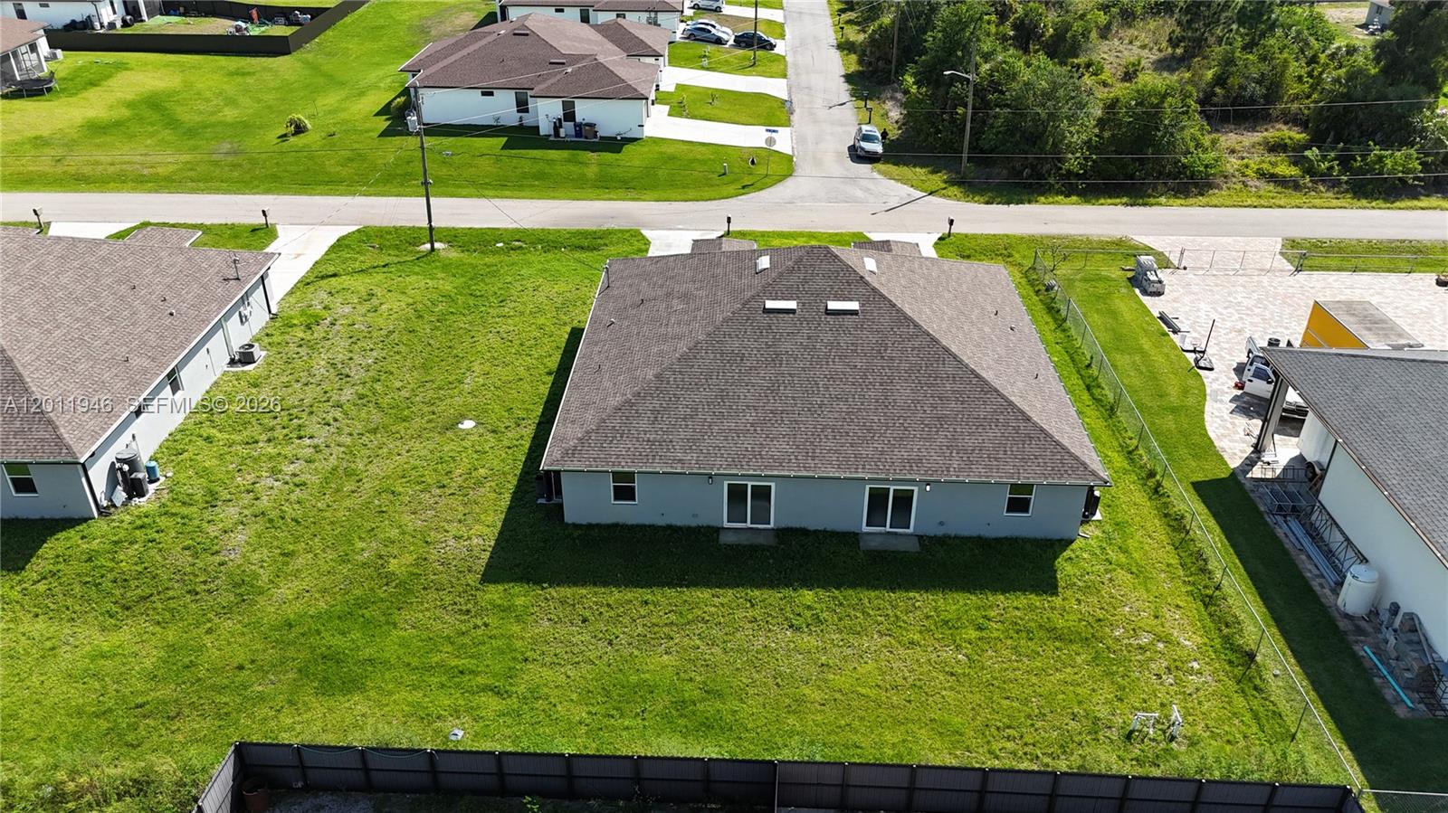 lehigh acres - Residential Income