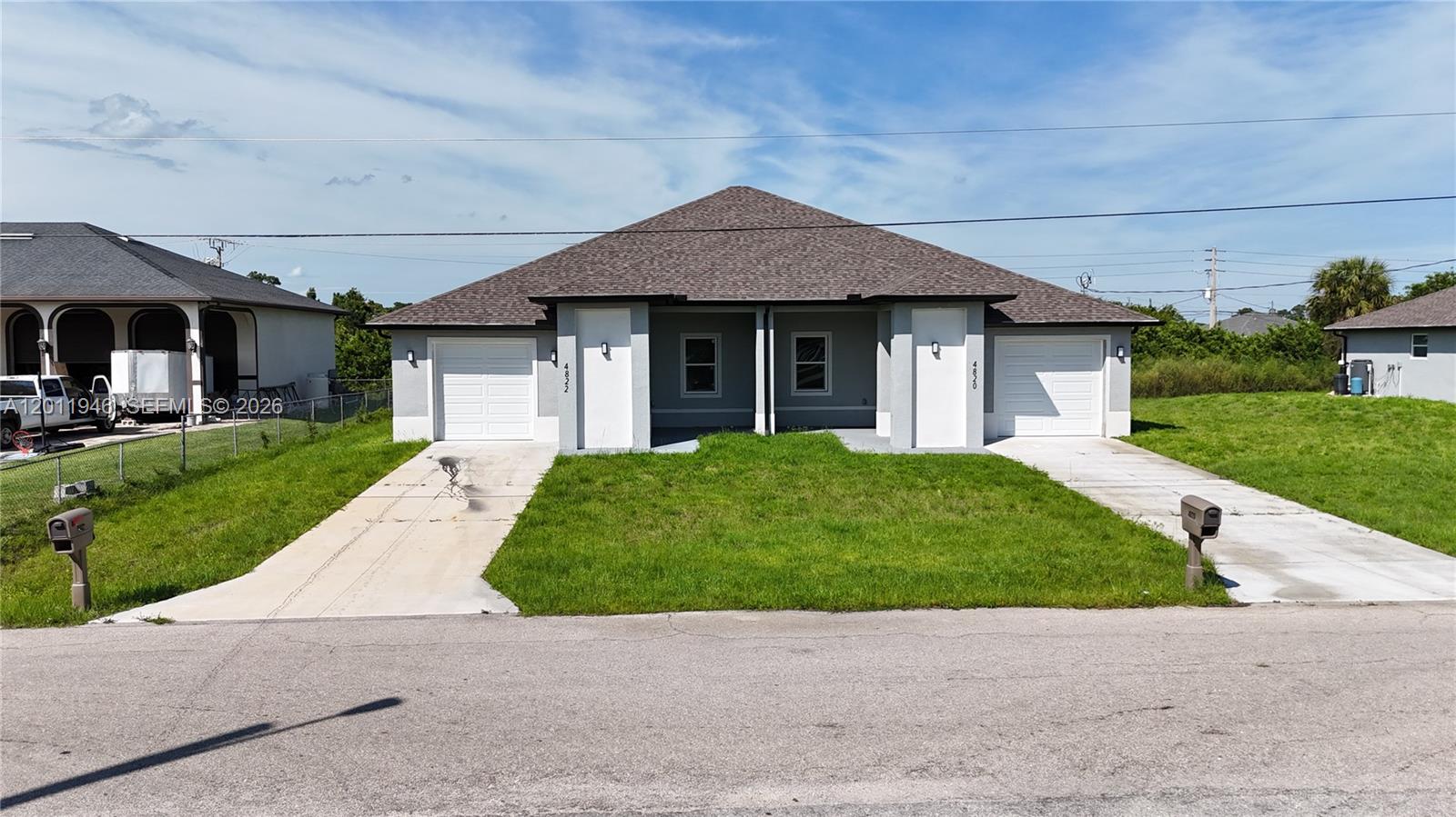 lehigh acres - Residential Income