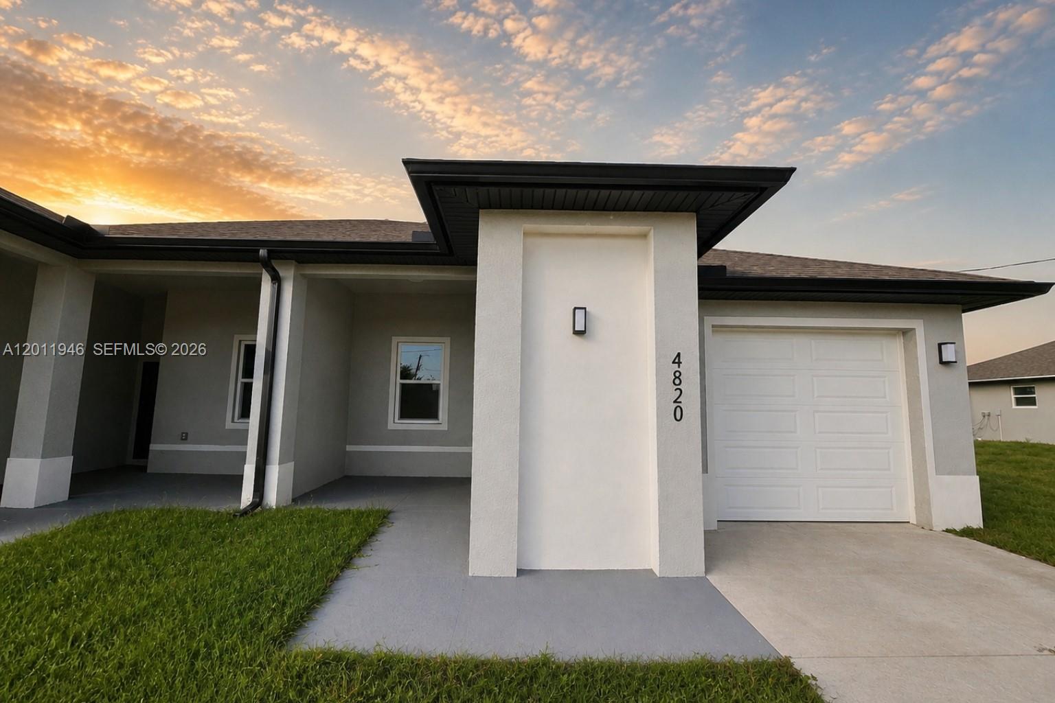 lehigh acres - Residential Income