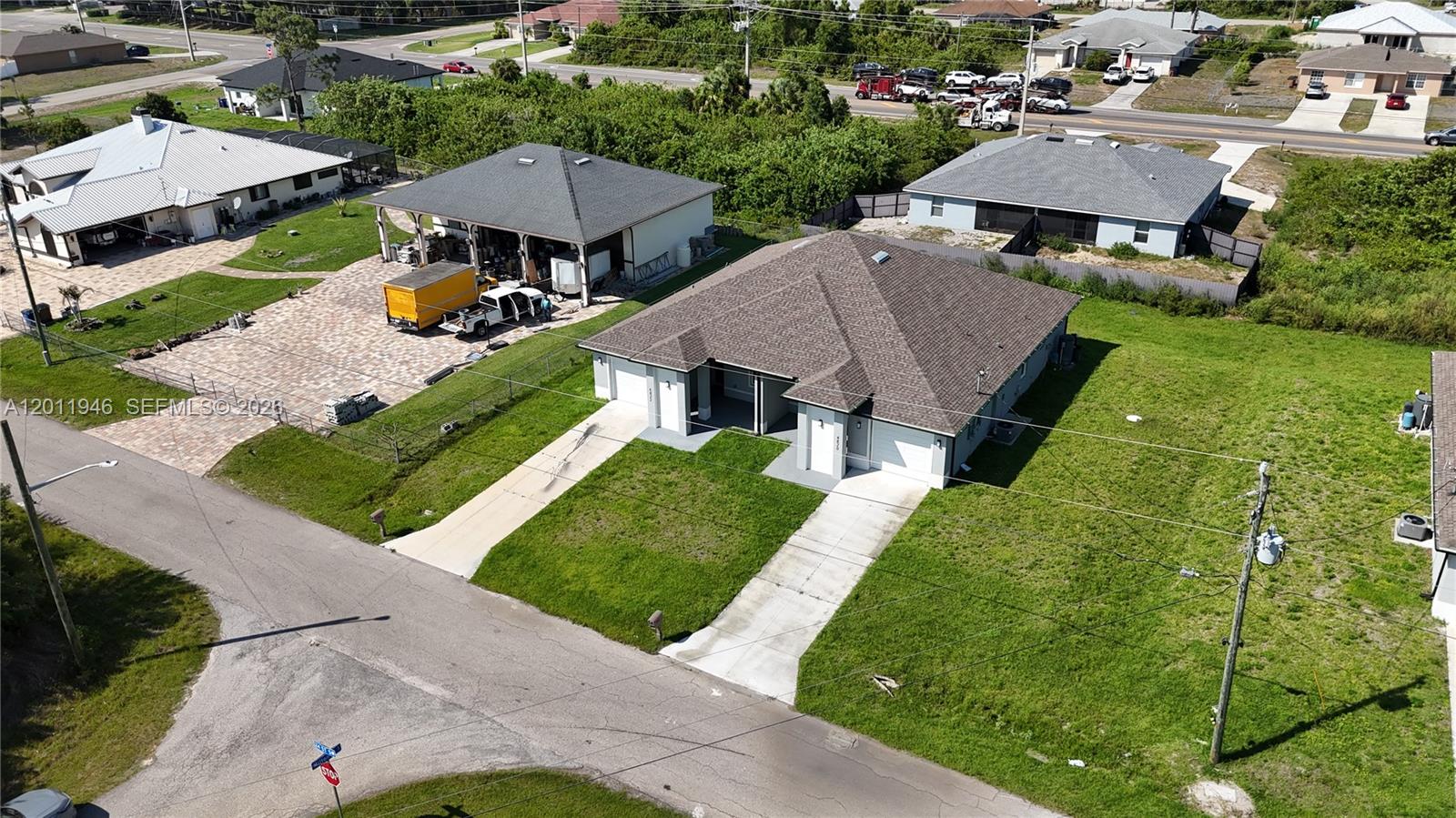lehigh acres - Residential Income