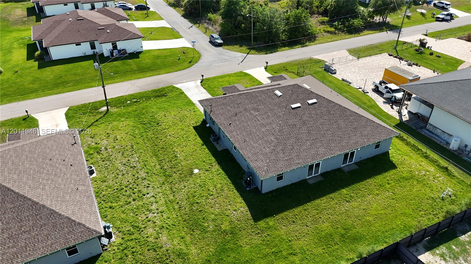 lehigh acres - Residential Income