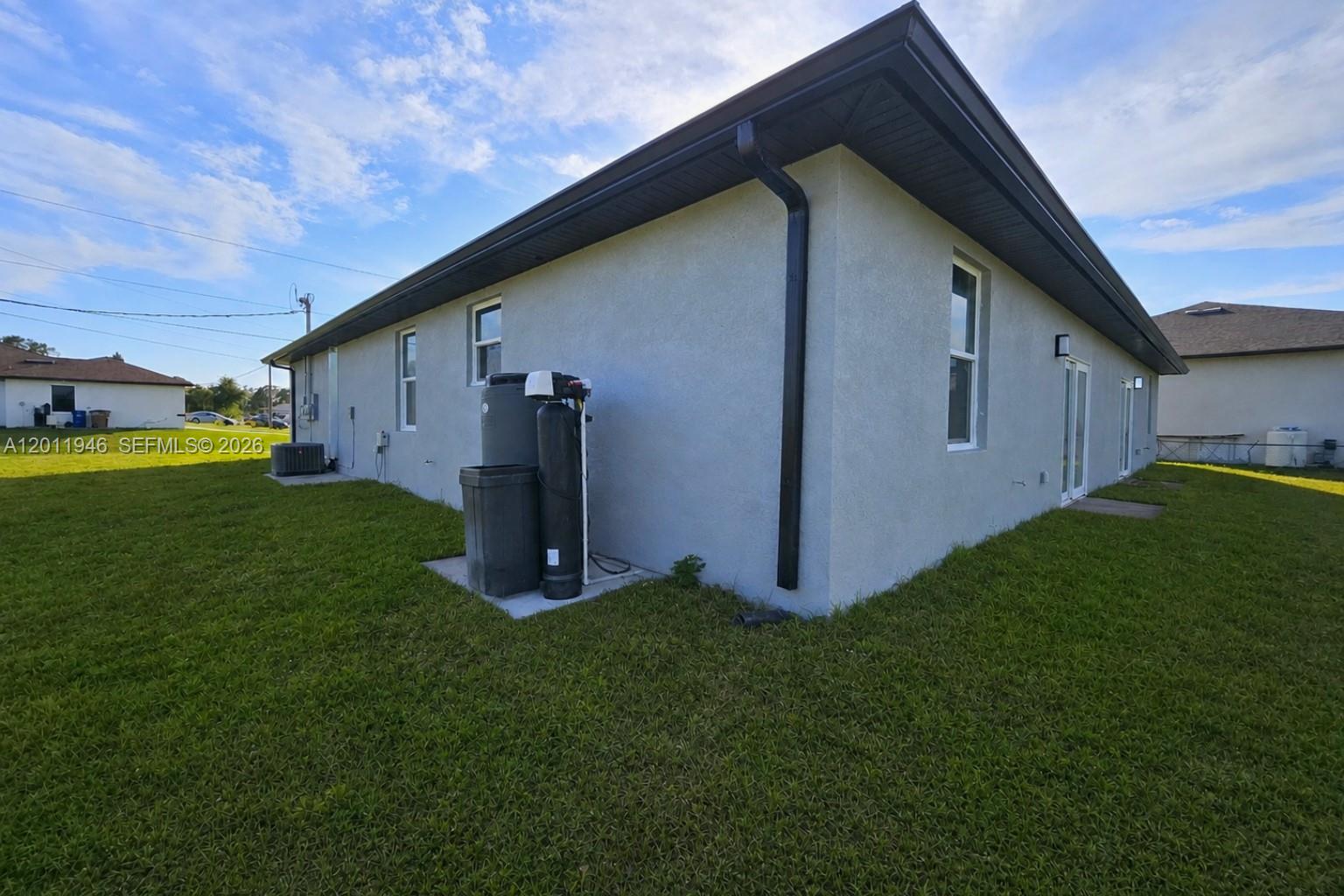 lehigh acres - Residential Income