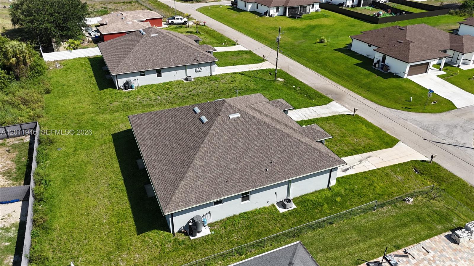 lehigh acres - Residential Income