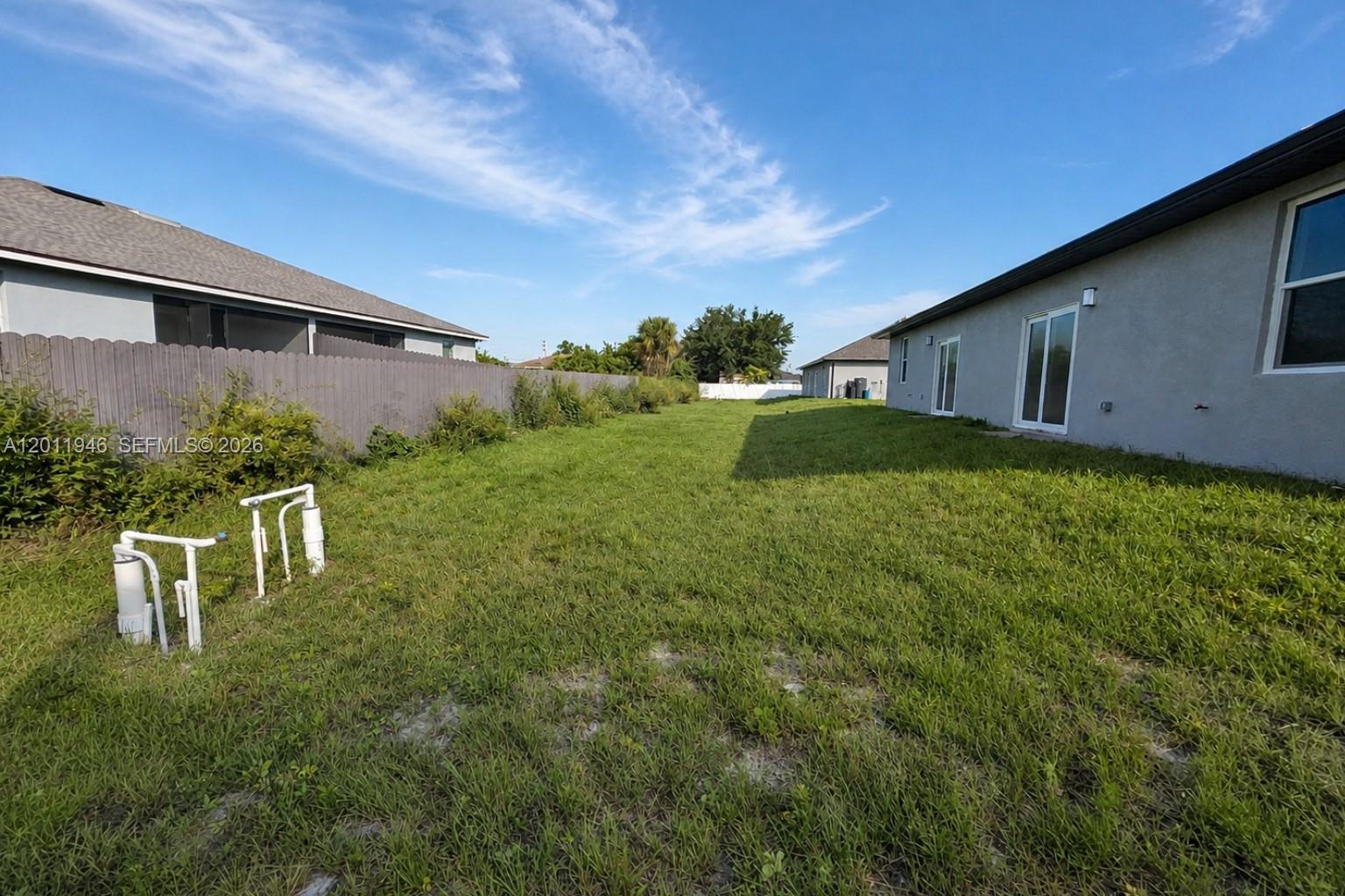 lehigh acres - Residential Income