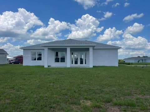 A home in Other City - In The State Of Florida