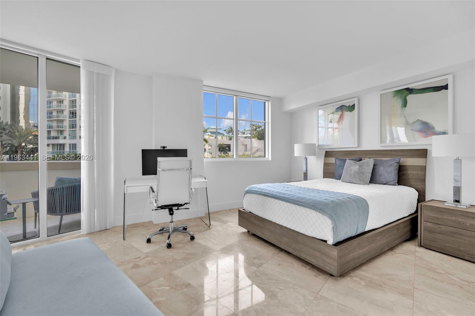 ST TROPEZ ON THE BAY II C - Residential