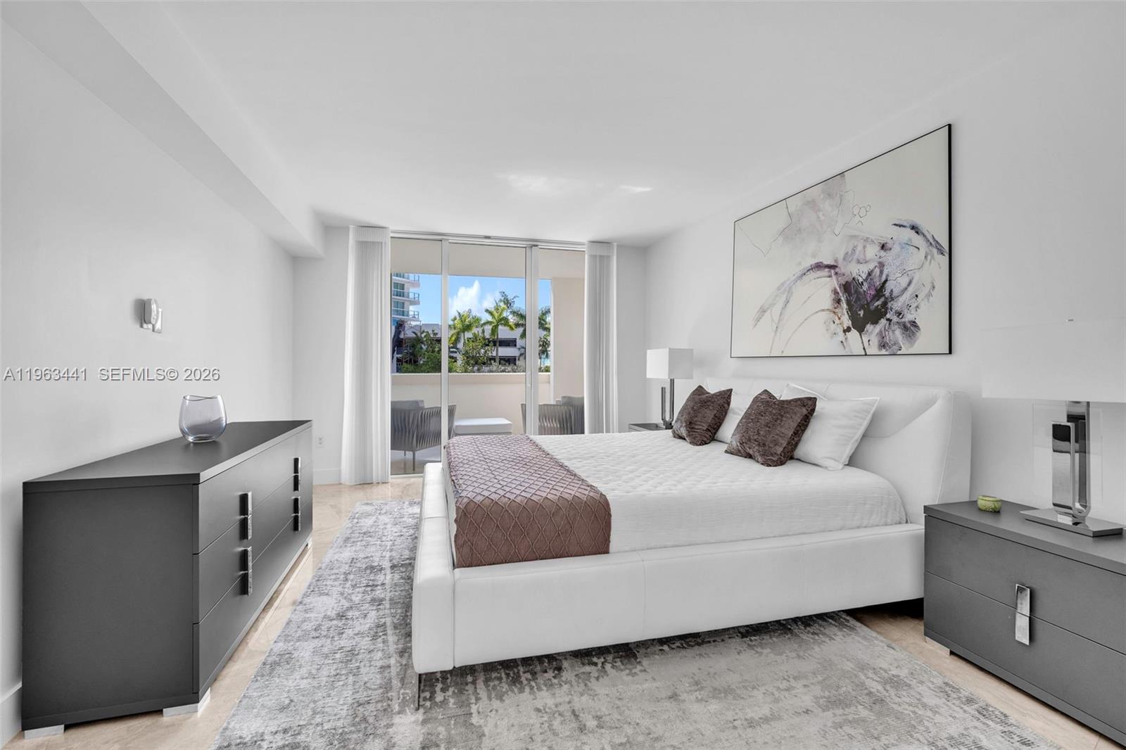 ST TROPEZ ON THE BAY II C - Residential