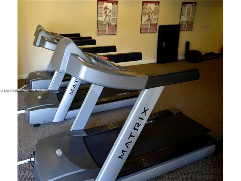 55 MERRICK CONDO - Residential Lease