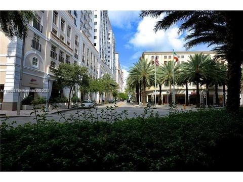 55 Merrick Way 828 Coral Gables FL 33134