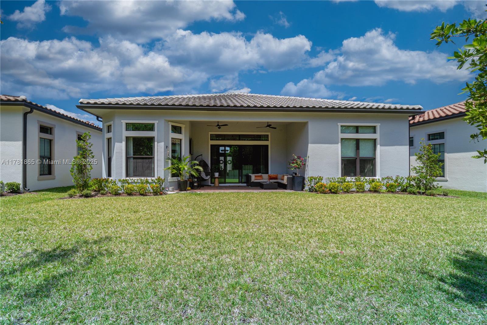 MCJUNKIN FARMS PLAT - Residential