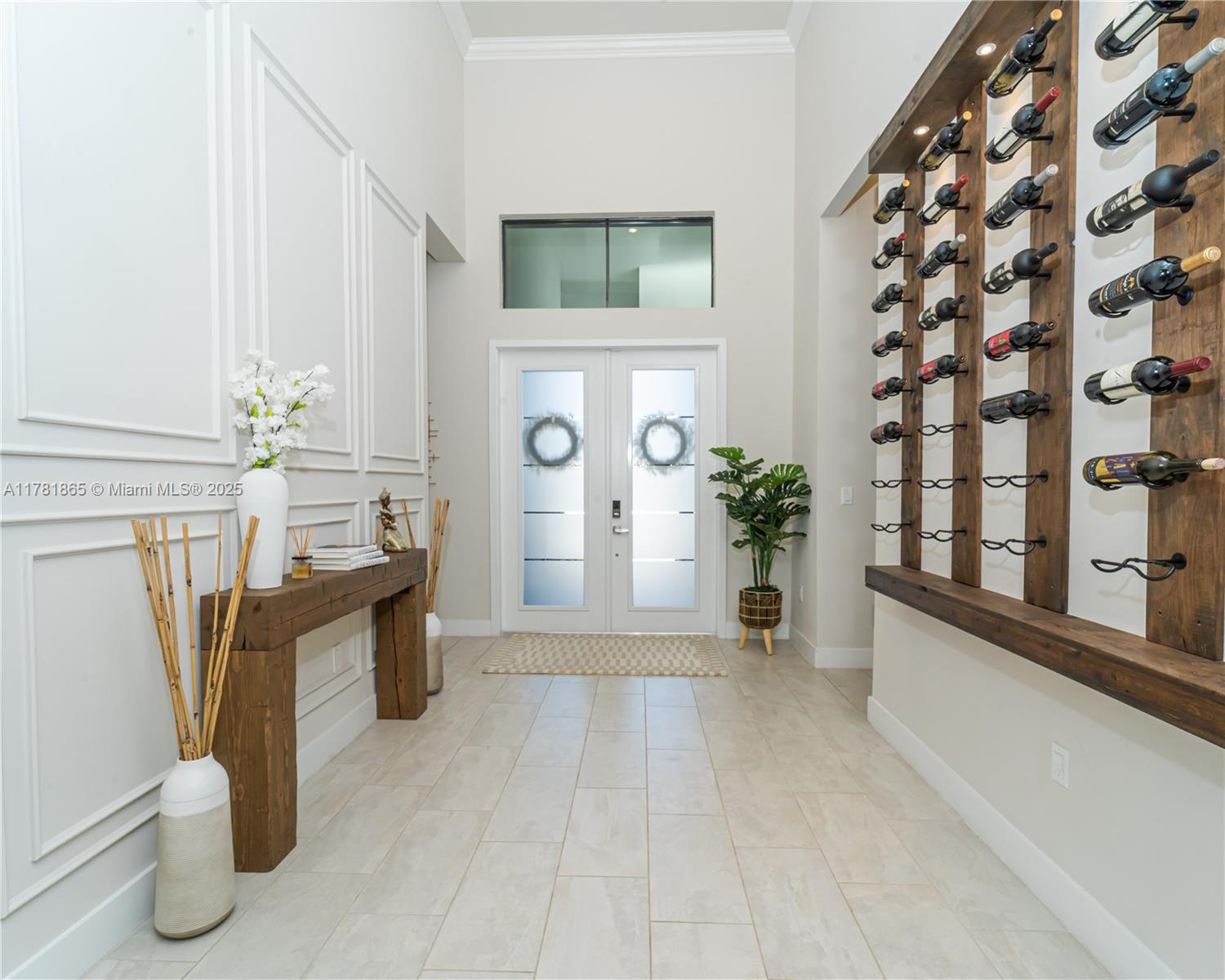 MCJUNKIN FARMS PLAT - Residential