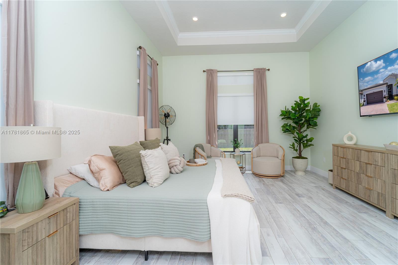 MCJUNKIN FARMS PLAT - Residential
