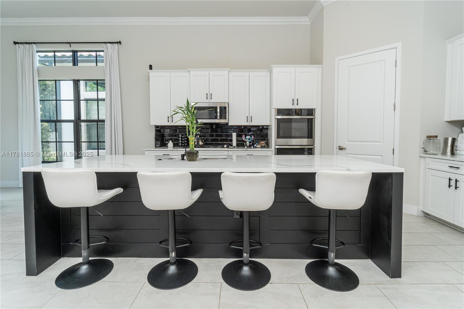 MCJUNKIN FARMS PLAT - Residential