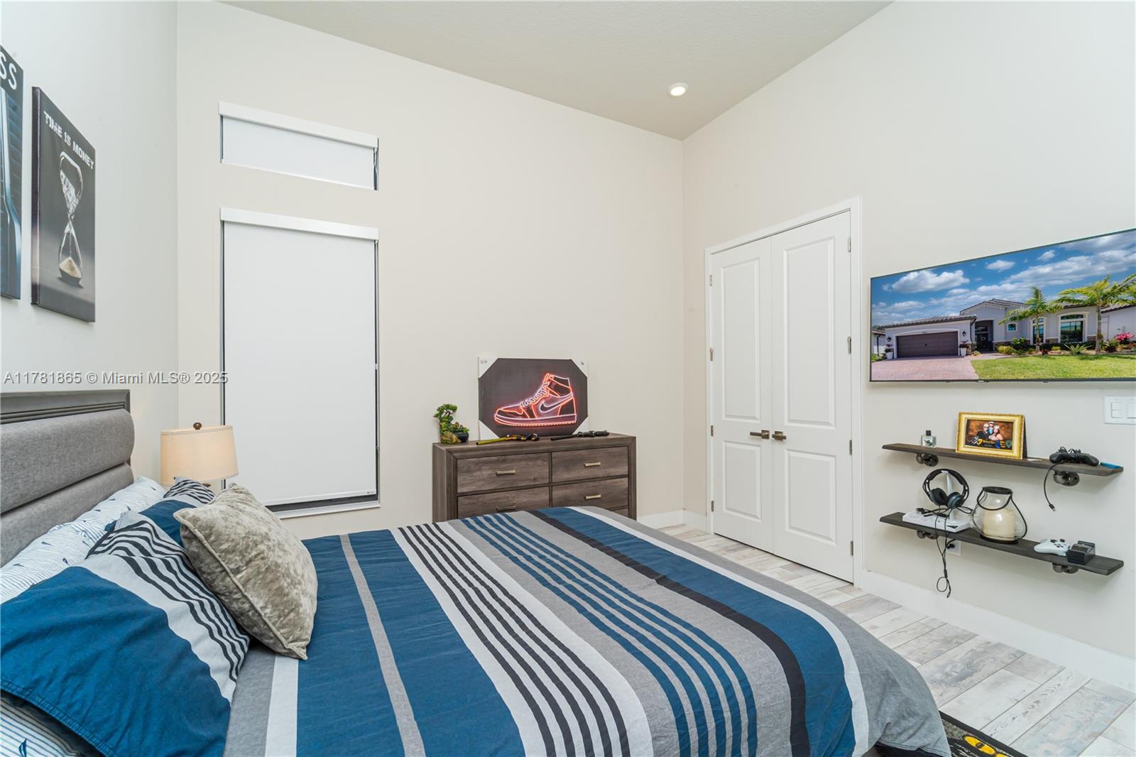 MCJUNKIN FARMS PLAT - Residential