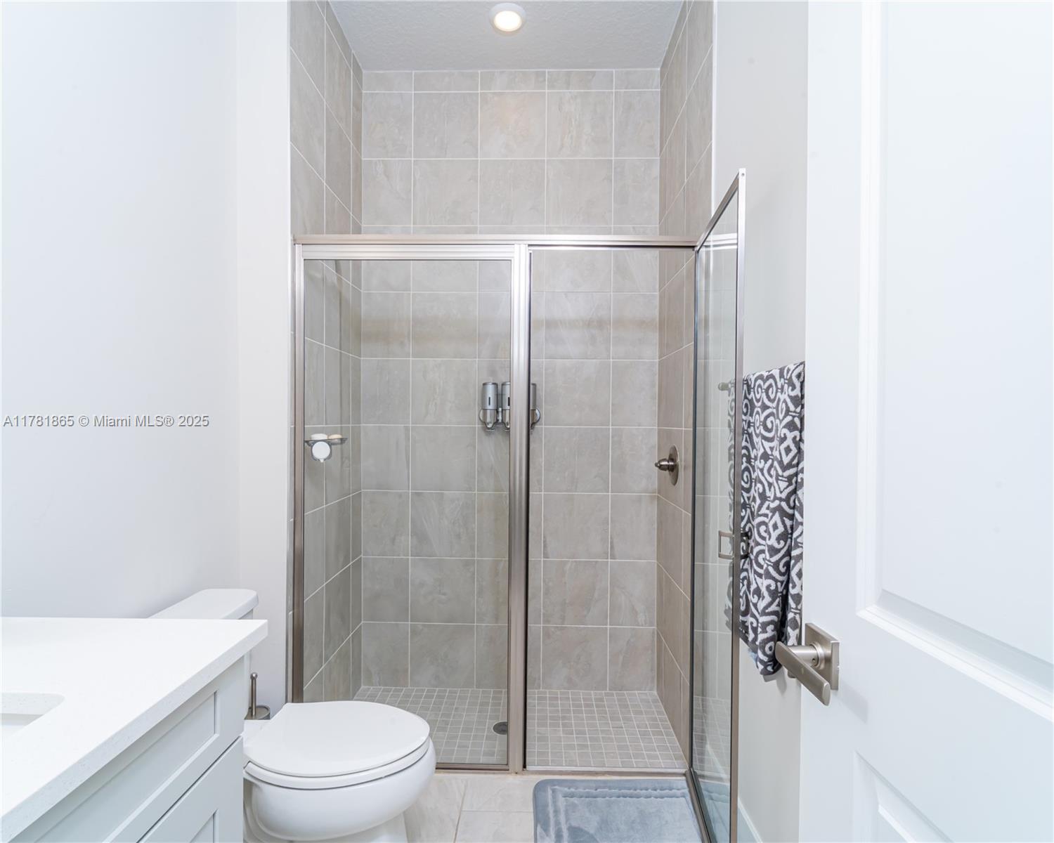 MCJUNKIN FARMS PLAT - Residential
