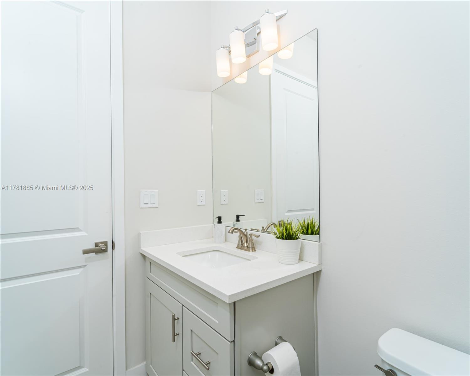 MCJUNKIN FARMS PLAT - Residential