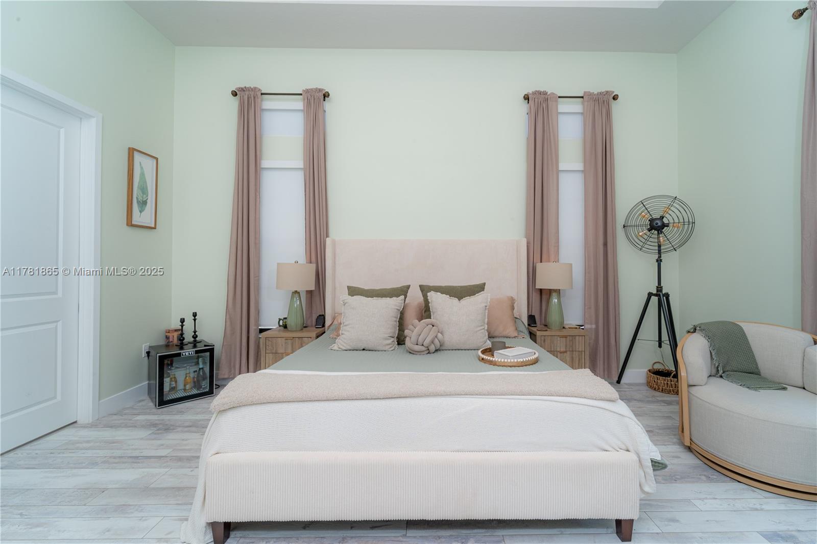 MCJUNKIN FARMS PLAT - Residential