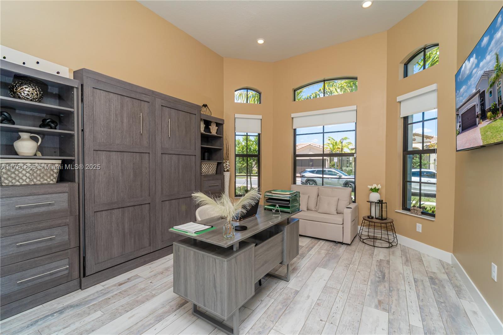 MCJUNKIN FARMS PLAT - Residential