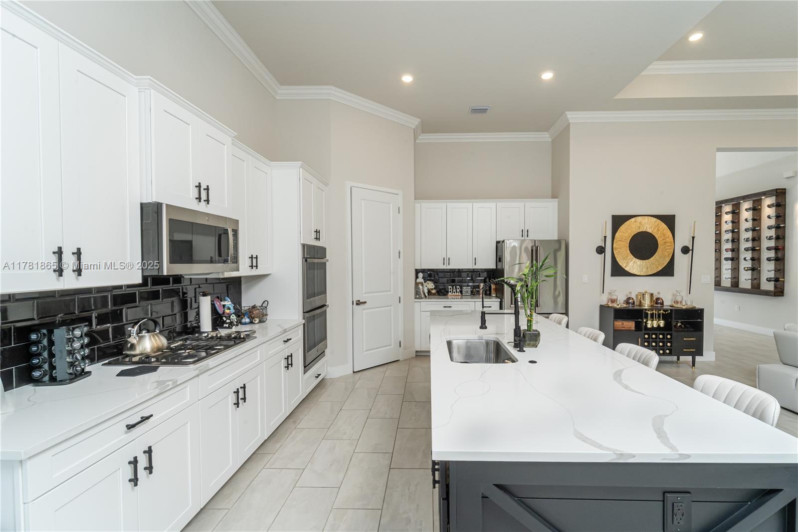 MCJUNKIN FARMS PLAT - Residential